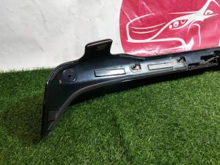 Спойлер задний HONDA STEPWGN RK6 5 ракурс