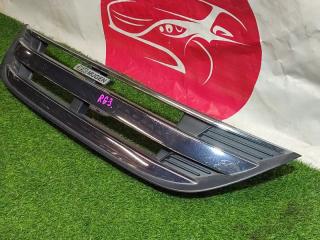 Решетка радиатора передняя HONDA STEPWGN RG3 75100XKNK0S0 3 ракурс