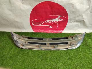 Решетка радиатора передняя HONDA STEPWGN RG3 75100XKNK0S0 4 ракурс