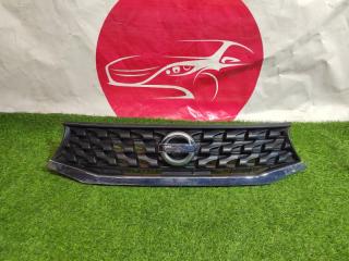 Решетка радиатора передняя NISSAN DAYZ B21W 3B20 7450A838 1 ракурс