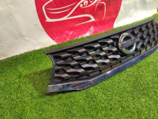 Решетка радиатора передняя NISSAN DAYZ B21W 3B20 7450A838 2 ракурс