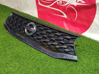 Решетка радиатора передняя NISSAN DAYZ B21W 3B20 7450A838 3 ракурс