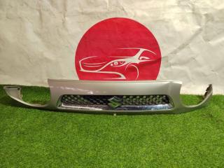 Решетка радиатора SUZUKI HUSTLER MR41S R06A 7174365P0 1 ракурс
