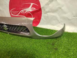 Решетка радиатора SUZUKI HUSTLER MR41S R06A 7174365P0 3 ракурс