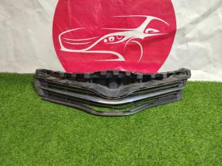 Решетка радиатора передняя TOYOTA VITZ NCP135 5310152360 1 ракурс