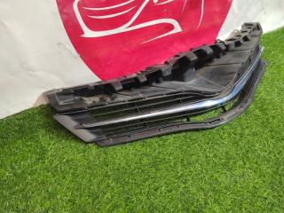 Решетка радиатора передняя TOYOTA VITZ NCP135 5310152360 2 ракурс