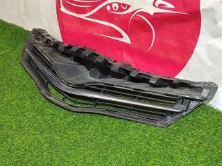 Решетка радиатора передняя TOYOTA VITZ NCP135 5310152360 3 ракурс