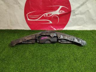 Решетка радиатора передняя TOYOTA VITZ NCP135 5310152360 4 ракурс