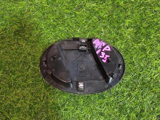 Эмблема передняя TOYOTA VITZ NCP135 7530152100 4 ракурс