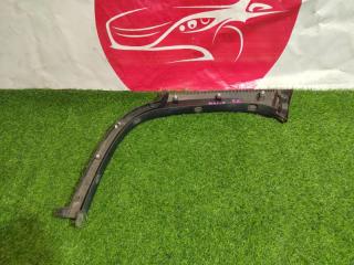 Дефендер правый задний SUZUKI HUSTLER MR41S R06A 7725165P0 4 ракурс