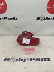  honda STREAM rn1 P1485 1 ракурс