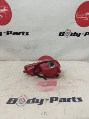  honda STREAM rn1 P1485 2 ракурс