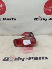  honda STREAM rn1 P1485 1 ракурс