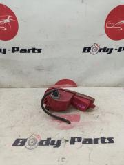  honda STREAM rn1 P1485 2 ракурс