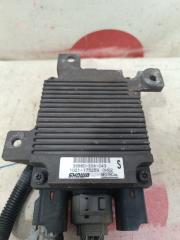 Электронный блок HONDA ACCORD CF5 39980-S0A-043 2 ракурс