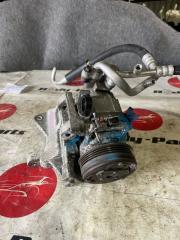 Компрессор кондиционера SUBARU EXIGA YA4 EJ204 1 ракурс