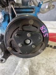 Компрессор кондиционера SUBARU EXIGA YA4 EJ204 2 ракурс