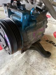 Компрессор кондиционера SUBARU EXIGA YA4 EJ204 3 ракурс