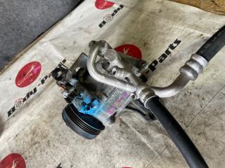 Компрессор кондиционера SUBARU EXIGA YA4 EJ204 5 ракурс