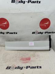 Накладка на крыло правая задняя SUZUKI wagon r smile mx91s 1 ракурс