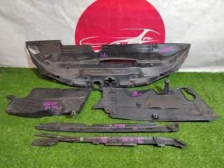 Защита замка капота LEXUS IS250 GSE20 5329553010, 5379653010, 5379553010, 5380753010, 5382653010 2 ракурс