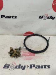 Замок багажника TOYOTA VISTA SV30 2 ракурс