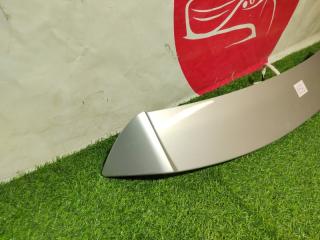 Спойлер задний TOYOTA AQUA NHP10 1NZ-FXE 7608552200 2 ракурс