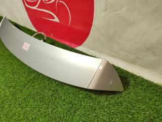 Спойлер задний TOYOTA AQUA NHP10 1NZ-FXE 7608552200 3 ракурс