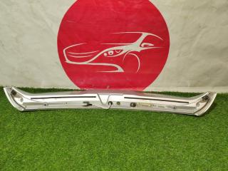 Спойлер задний TOYOTA AQUA NHP10 1NZ-FXE 7608552200, 8195252030, 9095001957 5 ракурс