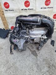 Двигатель  VOLVO V40 MV48 B4164T 1 ракурс