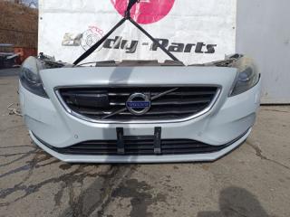 Ноускат VOLVO v40 mv48 1 ракурс Ноускат VOLVO v40 mv48 1 ракурс