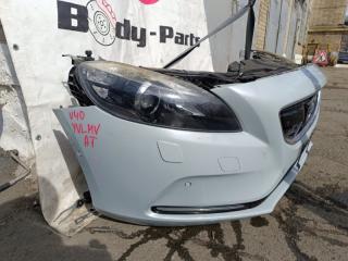 Ноускат VOLVO v40 mv48 4 ракурс Ноускат VOLVO v40 mv48 4 ракурс