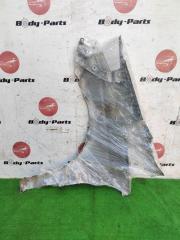 Крыло правое переднее TOYOTA PRIUS ZVW30 2ZR-FXE 1 ракурс