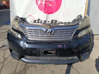 Ноускат TOYOTA VELLFIRE ANH20W 2AZ-FE 1 ракурс