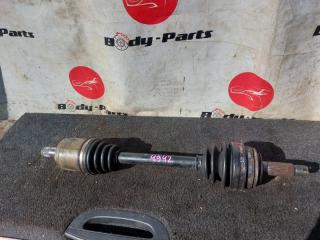 Привод правый передний honda PRELUDE BA8 F22B 1 ракурс