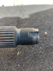 Привод правый передний honda PRELUDE BA8 F22B 5 ракурс
