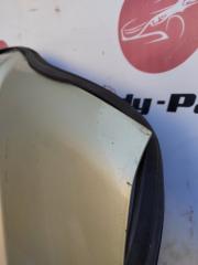 Капот передний SUBARU FORESTER SF5 5 ракурс
