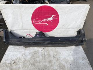 Порог кузова правый NISSAN WINGROAD NY12 1 ракурс