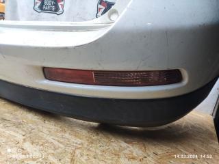 Бампер задний NISSAN SKYLINE CROSSOVER J50 5 ракурс