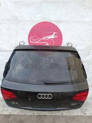 Дверь 5-я AUDI A4 8K 1 ракурс Дверь 5-я AUDI A4 8K 1 ракурс
