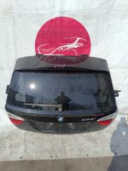 Дверь 5-я BMW 3 series E90 1 ракурс