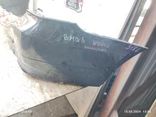 Бампер задний BMW 3 series E90 3 ракурс