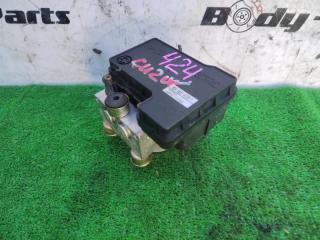 Блок abs передний MITSUBISHI AIRTREK CU2W 4G63 MB44WDE4Z091 2 ракурс