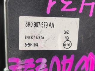 Блок abs передний AUDI A4 8K CDN 8K0907379AA 3 ракурс