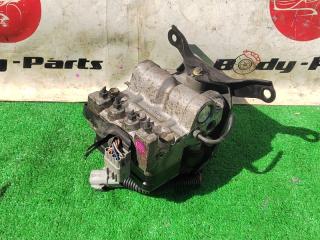 Блок abs передний TOYOTA CYNOS EL52 4E 4461016081, 6F14W243 3 ракурс
