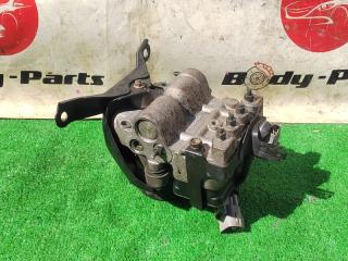 Блок abs передний TOYOTA CYNOS EL52 4E 4461016081, 6F14W243 4 ракурс