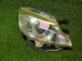 Фара правая передняя SUZUKI SPACIA MK32S R06A 1872 1 ракурс