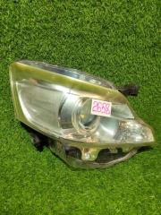 Фара правая передняя SUZUKI SPACIA MK32S R06A 1872 2 ракурс