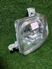 Фара левая передняя HONDA N-BOX JF1 S07A W0340 2 ракурс