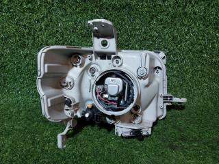 Фара левая передняя HONDA N-BOX JF1 S07A W0340 5 ракурс